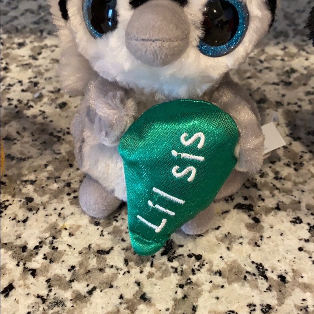 Stuffed animals - Picture 7 of 9